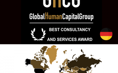 Headhunters, Recursos Humanos en Alemania, EUROPA.