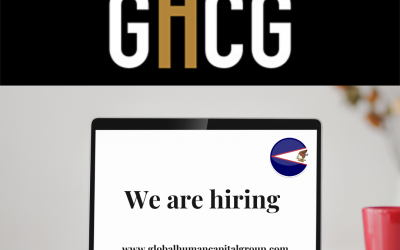 Talent Executive Search en Samoa Americana, OCEANÍA.