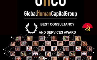 Selección de personal y Recursos Humanos en Angola, ÁFRICA.