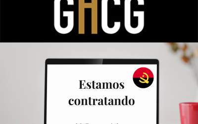 Talent Executive Search en Angola, ÁFRICA.