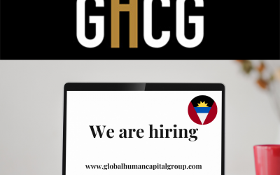 Talent Executive Search en Antigua y Barbuda, NORTE AMÉRICA.