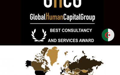 Headhunters, Recursos Humanos en Argelia, ÁFRICA.