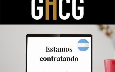Talent Executive Search en Argentina, SUR AMÉRICA.