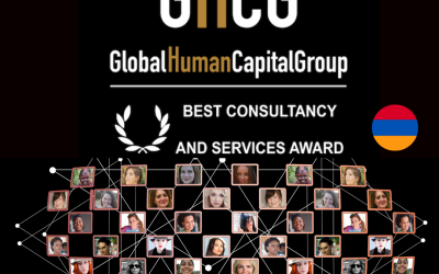 Selección de personal y Recursos Humanos en Armenia, ASIA.