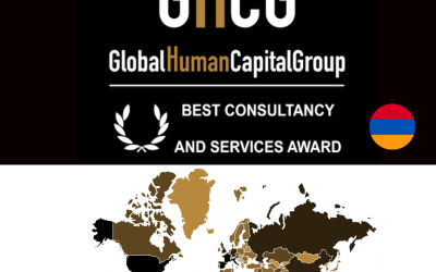 Headhunters, Recursos Humanos en Armenia, ASIA.