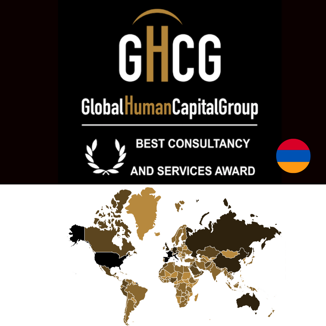 Headhunters, Recursos Humanos en Armenia, ASIA.