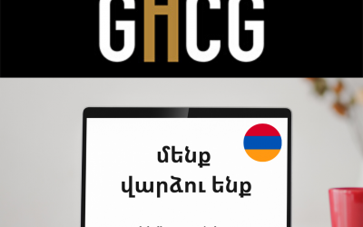 Talent Executive Search en Armenia, ASIA.