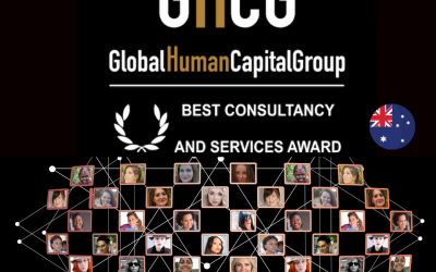 Selección de personal y Recursos Humanos en Australia, OCEANÍA.