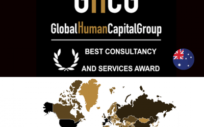 Headhunters, Recursos Humanos en Australia, OCEANÍA.