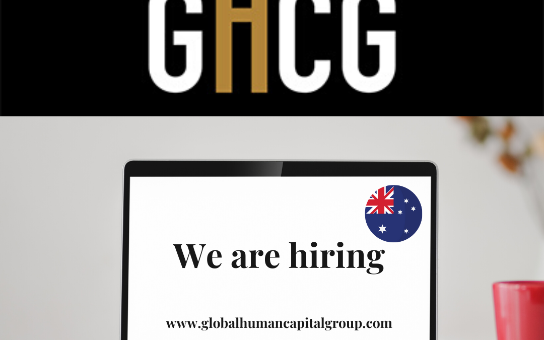 Talent Executive Search en Australia, OCEANÍA.