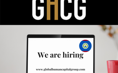 Talent Executive Search en Belice, NORTE AMÉRICA.