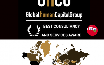 Headhunters, Recursos Humanos en Bermudas, NORTE AMÉRICA.