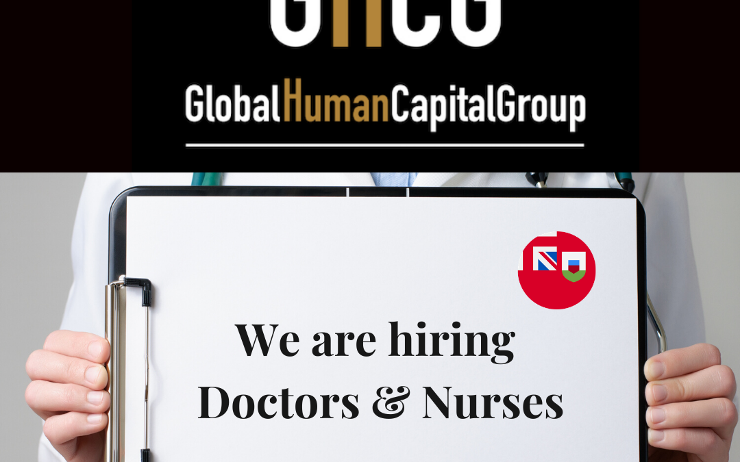 Global Human Capital Group Jobpostings healthcare Division: Doctors in  Bermudas, NORTH AMERICA.