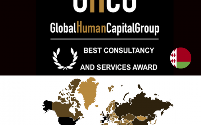 Headhunters, Recursos Humanos en Bielorrusia, EUROPA.
