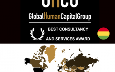 Headhunters, Recursos Humanos en Bolivia, SUR AMÉRICA.