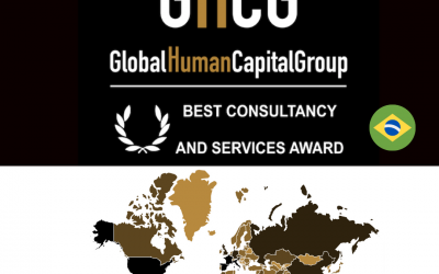 Headhunters, Recursos Humanos en Brasil, SUR AMÉRICA.