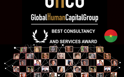 Selección de personal y Recursos Humanos en Burkina Faso, ÁFRICA.