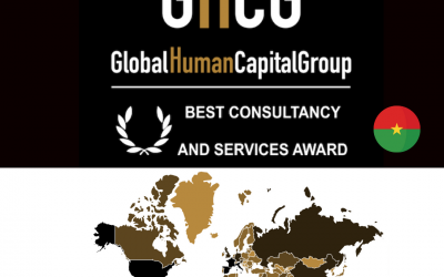 Headhunters, Recursos Humanos en Burkina Faso, ÁFRICA.