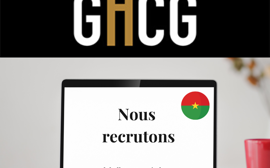 Talent Executive Search en Burkina Faso, ÁFRICA.