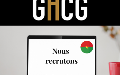 Talent Executive Search en Burkina Faso, ÁFRICA.