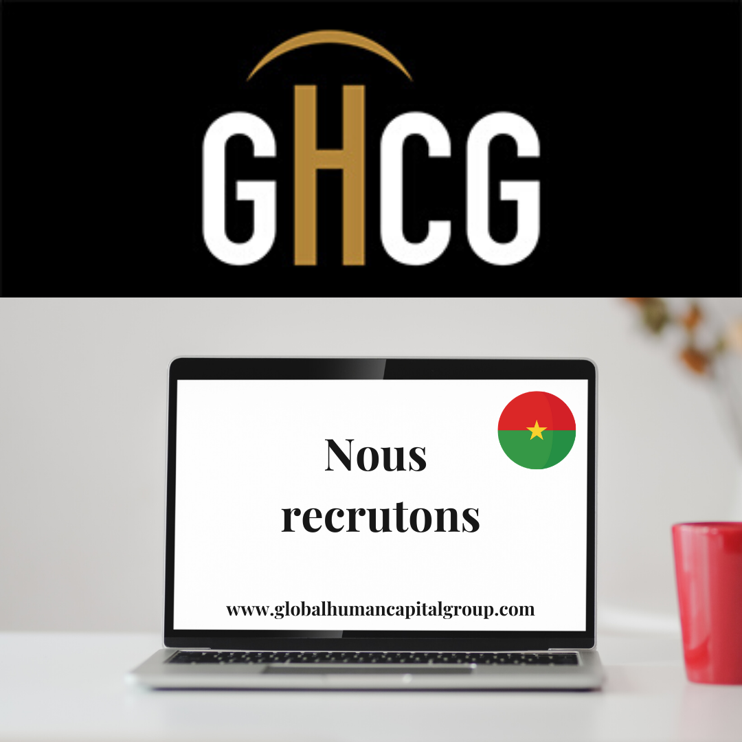 Talent Executive Search en Burkina Faso, ÁFRICA.