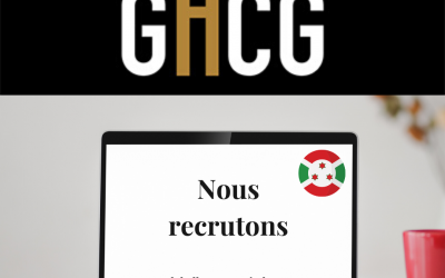 Talent Executive Search en Burundi, ÁFRICA.