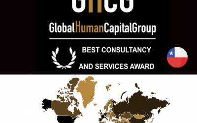 Headhunters, Recursos Humanos en Chile, SUR AMÉRICA.