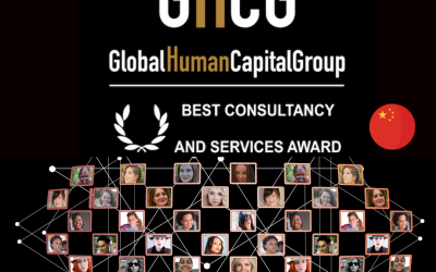 Selección de personal y Recursos Humanos en China, ASIA.