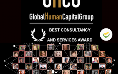 Selección de personal y Recursos Humanos en Chipre, ASIA.
