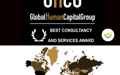 Headhunters, Recursos Humanos en Chipre, ASIA.