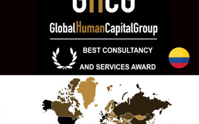 Headhunters, Recursos Humanos en Colombia, SUR AMÉRICA.