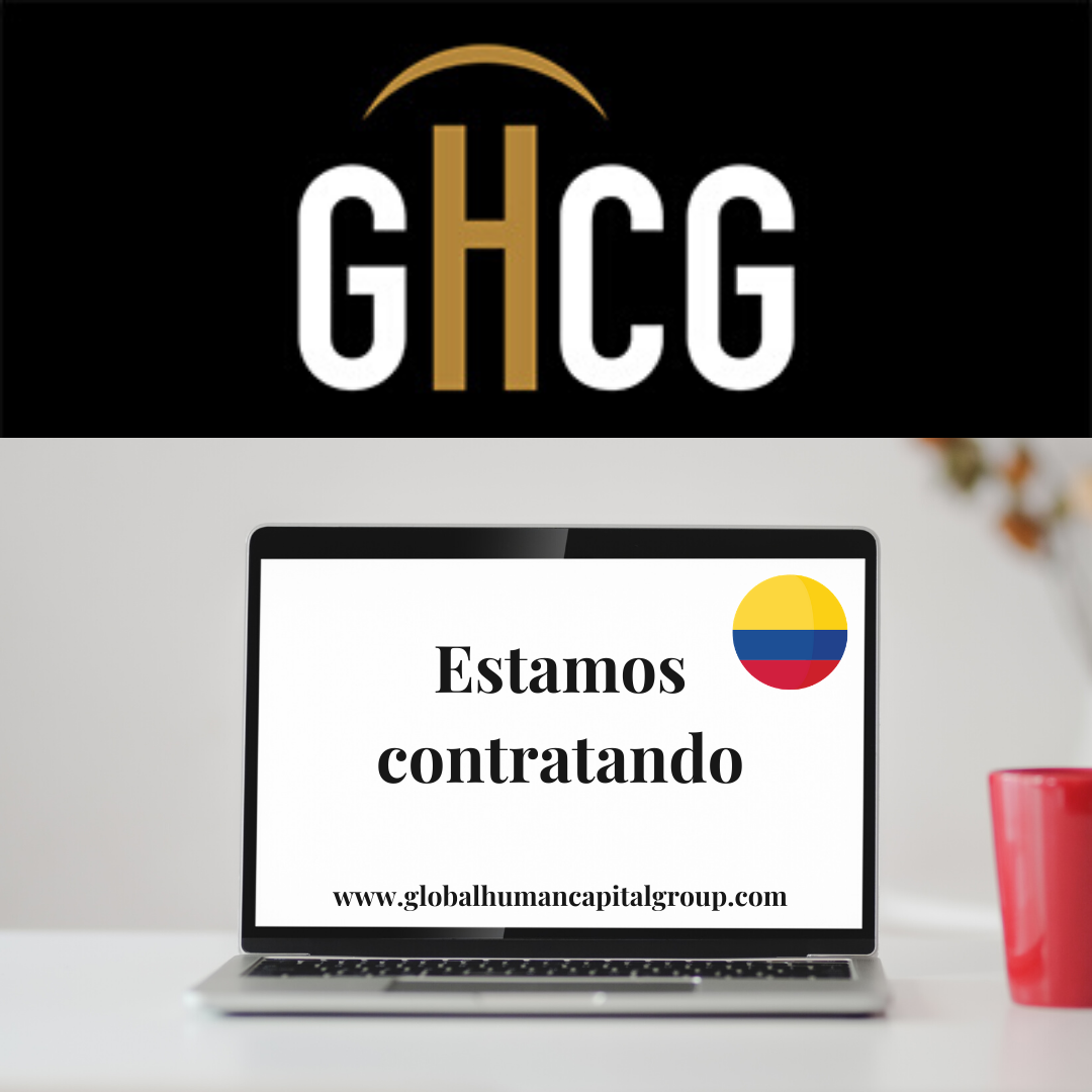 Talent Executive Search en Colombia, SUR AMÉRICA.