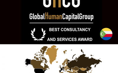 Headhunters, Recursos Humanos en Comoras, ÁFRICA.
