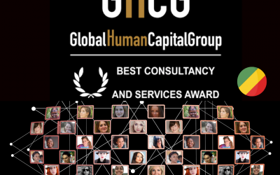 Selección de personal y Recursos Humanos en Congo, ÁFRICA.