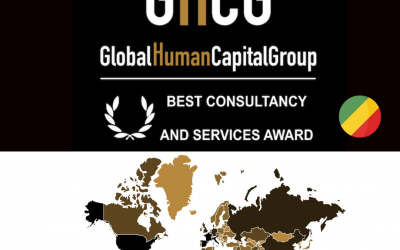 Headhunters, Recursos Humanos en Congo, ÁFRICA.