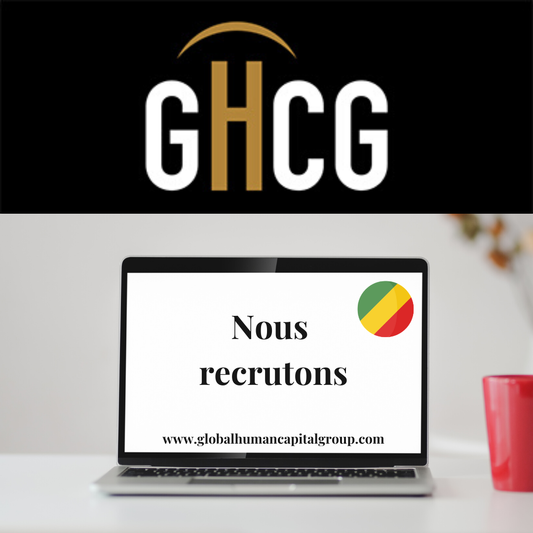 Talent Executive Search en Congo, ÁFRICA.