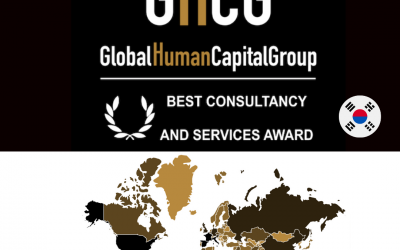 Headhunters, Recursos Humanos en Corea del Sur, ASIA.