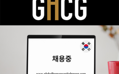 Talent Executive Search en Corea del Sur, ASIA.