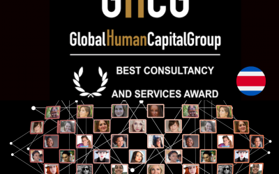 Selección de personal y Recursos Humanos en Costa Rica, NORTE AMÉRICA.