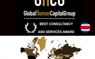 Headhunters, Recursos Humanos en Costa Rica, NORTE AMÉRICA.