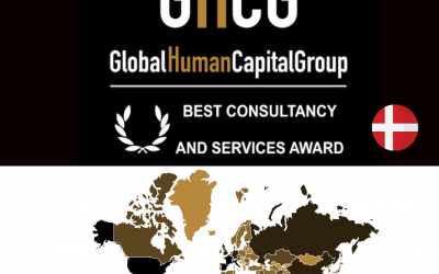 Headhunters, Recursos Humanos en Dinamarca, EUROPA.