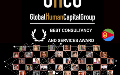 Selección de personal y Recursos Humanos en Eritrea, ÁFRICA.