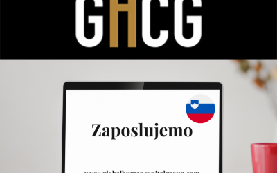 Talent Executive Search en Eslovenia, EUROPA.