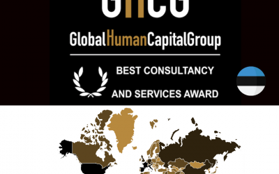Headhunters, Recursos Humanos en Estonia, EUROPA.