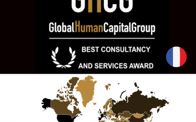 Headhunters, Recursos Humanos en Francia, EUROPA.