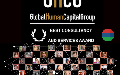 Selección de personal y Recursos Humanos en Gambia, ÁFRICA.