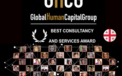 Selección de personal y Recursos Humanos en Georgia, ASIA.