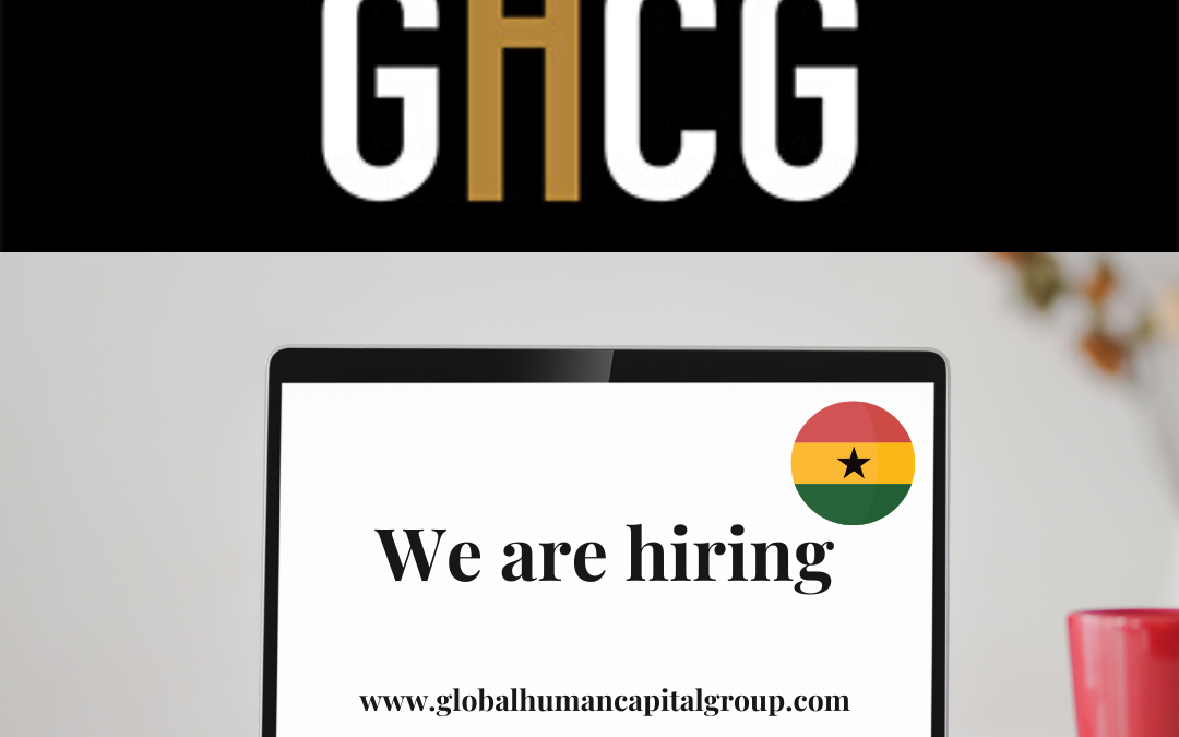 Talent Executive Search en Ghana, ÁFRICA.