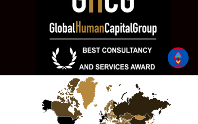 Headhunters, Recursos Humanos en Guam, OCEANÍA.