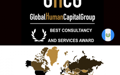 Headhunters, Recursos Humanos en Guatemala, NORTE AMÉRICA.